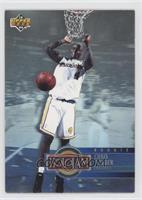 Chris Webber [EX to NM]