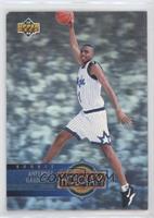 Anfernee Hardaway [EX to NM]