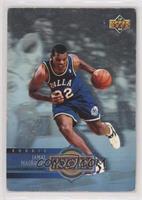 Jamal Mashburn [Good to VG‑EX]