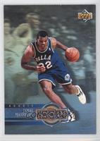 Jamal Mashburn