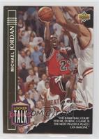 Michael Jordan [EX to NM]