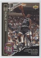 Shaquille O'Neal [EX to NM]