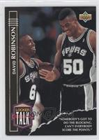 David Robinson