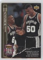 David Robinson [EX to NM]