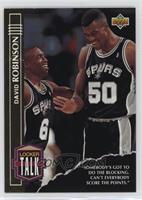 David Robinson