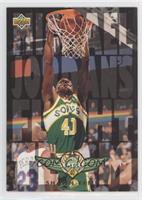 Shawn Kemp