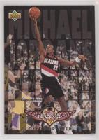 Clyde Drexler