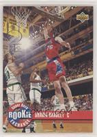 Shawn Bradley