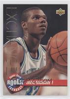 Jamal Mashburn