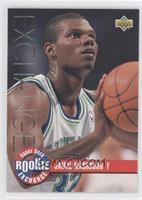 Jamal Mashburn