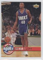 Vin Baker