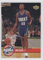 Vin Baker