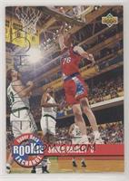 Shawn Bradley