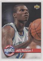 Jamal Mashburn