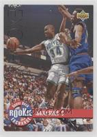 Isaiah Rider [Noted]