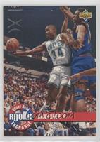 Isaiah Rider [EX to NM]