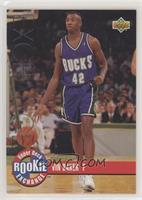 Vin Baker [EX to NM]