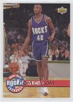 Vin Baker [EX to NM]