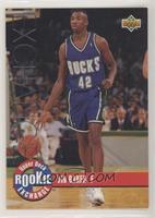 Vin Baker