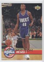 Vin Baker