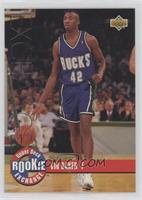 Vin Baker