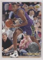 Vin Baker