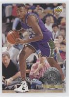 Vin Baker [EX to NM]