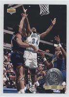 Isaiah Rider