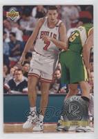 Toni Kukoc [EX to NM]