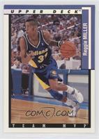 Reggie Miller