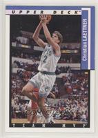 Christian Laettner