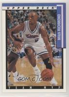 Mitch Richmond