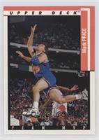 Mark Price [EX to NM]