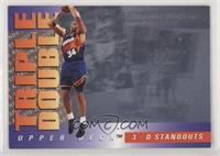 Charles Barkley [EX to NM]