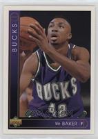 Vin Baker