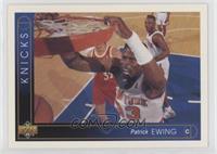 Patrick Ewing