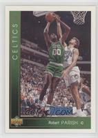 Robert Parish