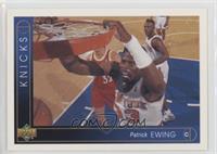 Patrick Ewing