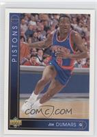 Joe Dumars