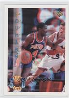 Joe Dumars