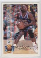 Mitch Richmond