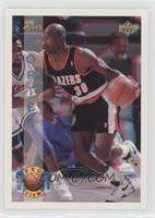 Terry Porter