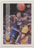 Spud Webb