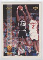 David Robinson