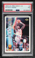 Patrick Ewing [PSA 7 NM]