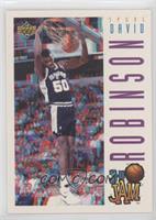 David Robinson