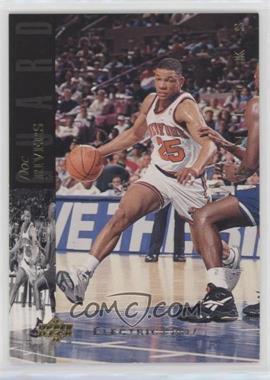 1993-94 Upper Deck Special Edition - [Base] - Electric Court #102 - Doc Rivers