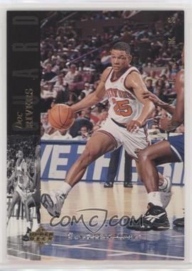 1993-94 Upper Deck Special Edition - [Base] - Electric Court #102 - Doc Rivers