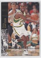 Gary Payton