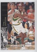 Gary Payton